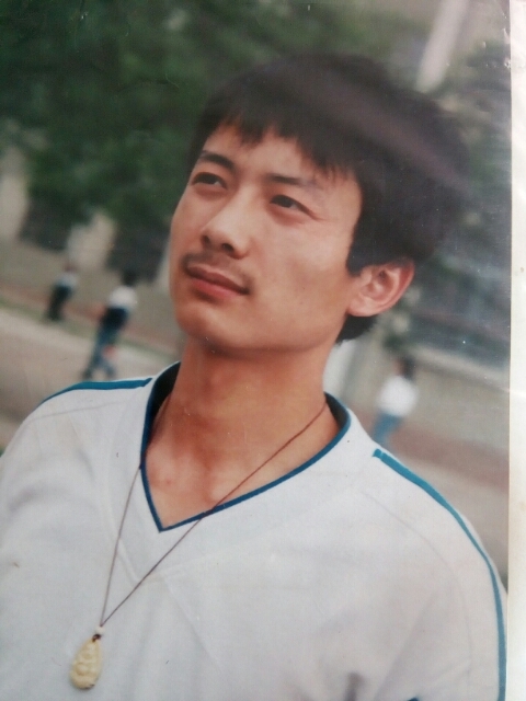 好久好久的第一张照片--闽侯相亲服务中心