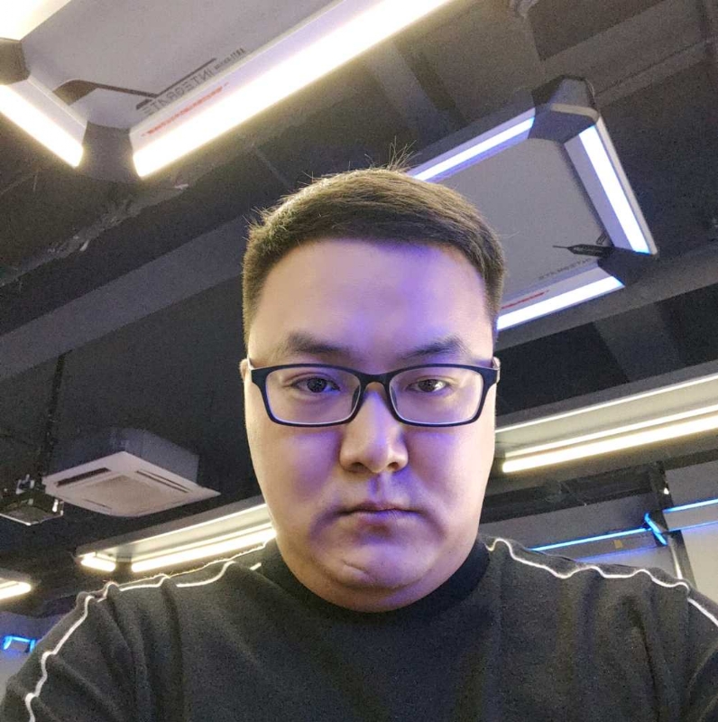 雨哥哥的第一张照片--闽侯相亲服务中心