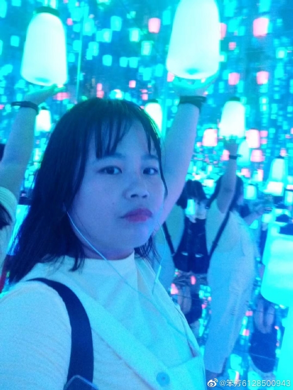 梦幻林的第一张照片--闽侯相亲服务中心