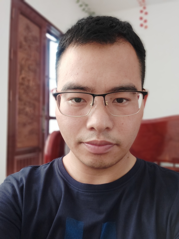 倚月飘衣的第一张照片--闽侯相亲服务中心