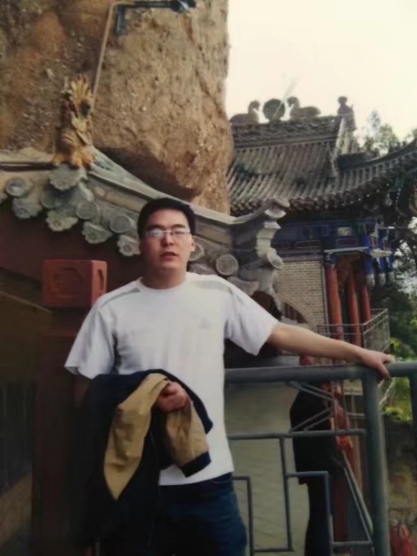 情迷海棠的第一张照片--闽侯相亲服务中心