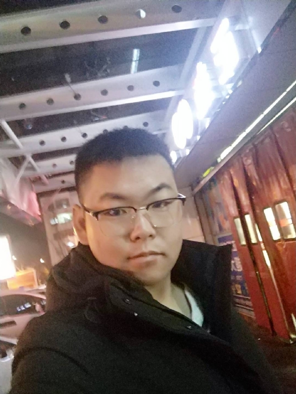 杜跃龙的第一张照片--闽侯相亲服务中心