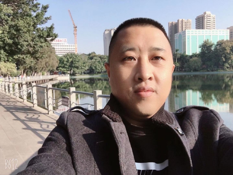 惜遇淡别的第一张照片--闽侯相亲服务中心