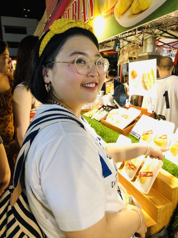 安心的第一张照片--闽侯相亲服务中心