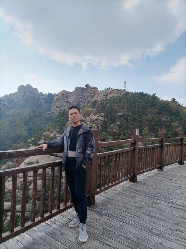 笑鱼戈的第一张照片--闽侯相亲服务中心