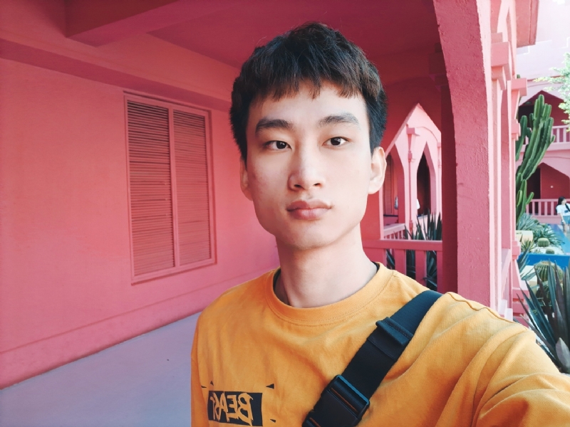 初晨的第一张照片--闽侯相亲服务中心