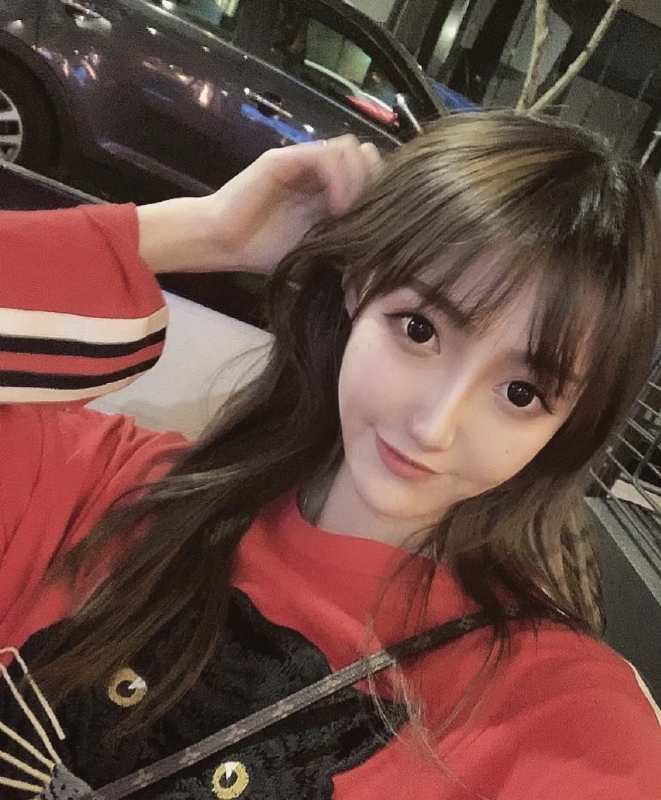 安娜的第一张照片--闽侯相亲服务中心