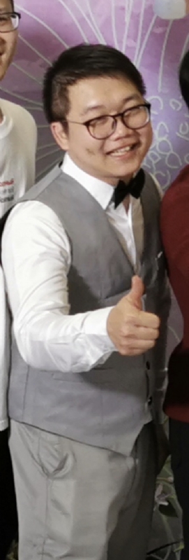 國鍊的第一张照片--闽侯相亲服务中心