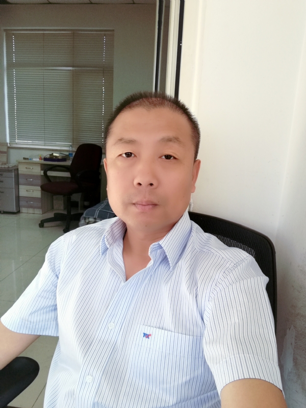 刘爱军的第一张照片--闽侯相亲服务中心