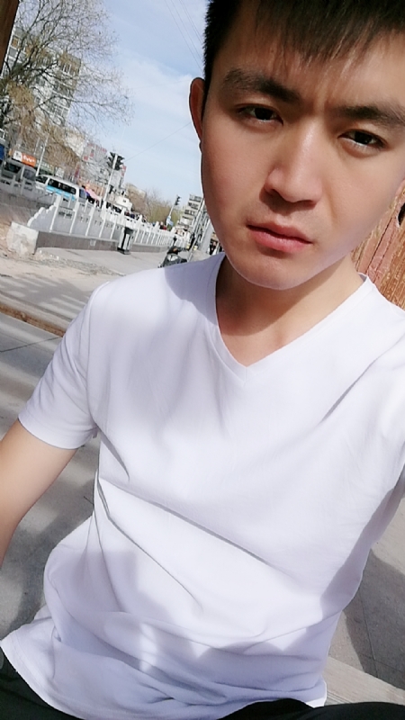 未来可期的我的第一张照片--闽侯相亲服务中心