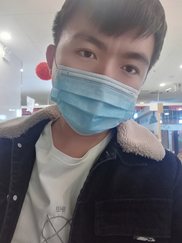 未来可期的我的第三张照片--闽侯相亲服务中心