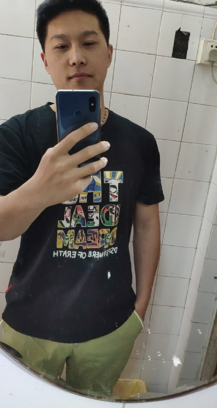 小白的第一张照片--闽侯相亲服务中心