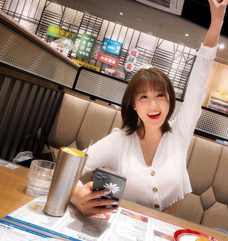 林夏的第一张照片--闽侯相亲服务中心