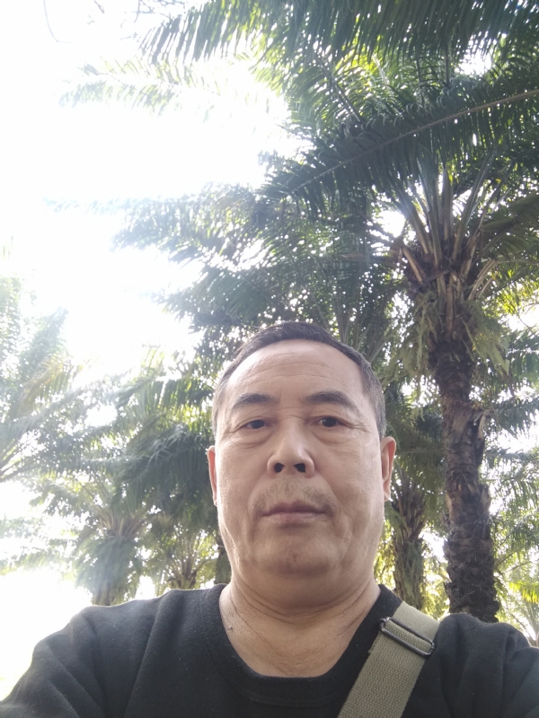 重振雄风的第二张照片--闽侯相亲服务中心