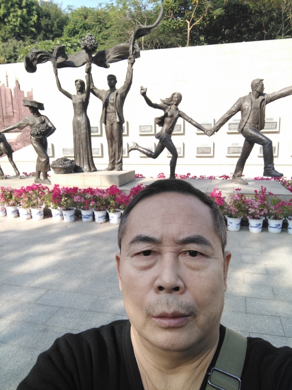 重振雄风的第六张照片--闽侯相亲服务中心