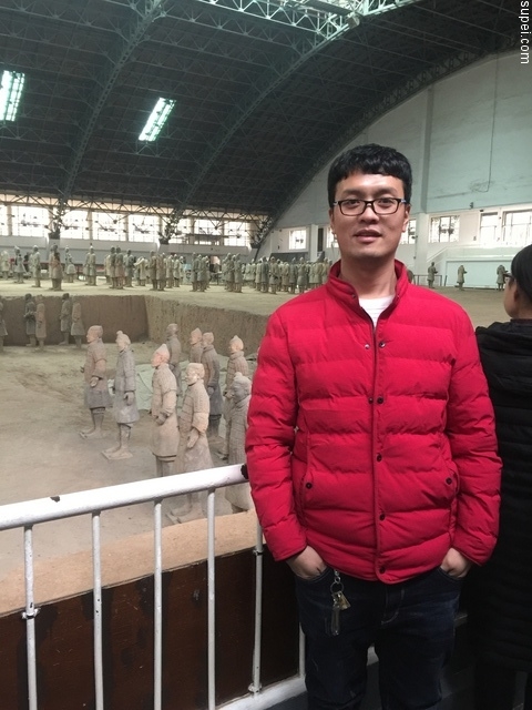 三石磊磊的第一张照片--闽侯相亲服务中心