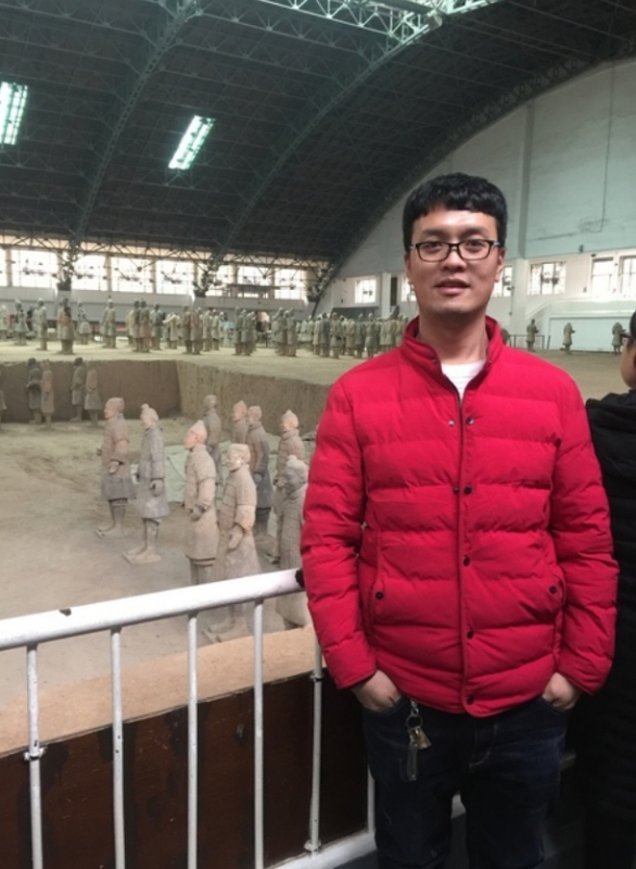 三石磊磊的第二张照片--闽侯相亲服务中心