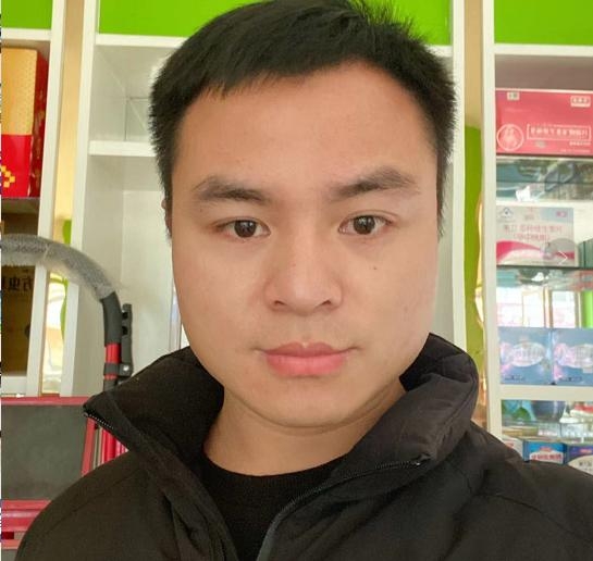 凡心的第一张照片--闽侯相亲服务中心