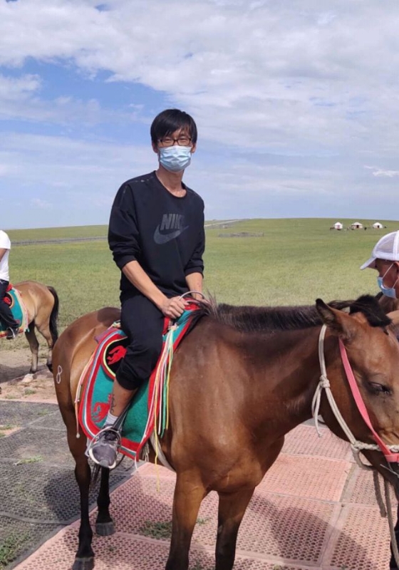 莫问情的第一张照片--闽侯相亲服务中心