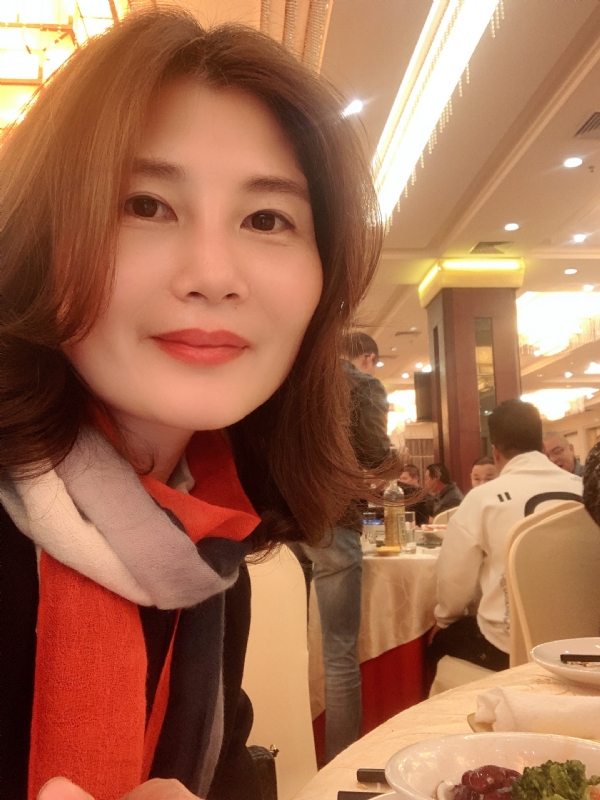 遥想的第一张照片--闽侯相亲服务中心