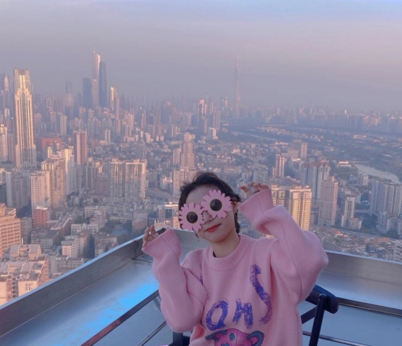 Kikiying66的第一张照片--闽侯相亲服务中心