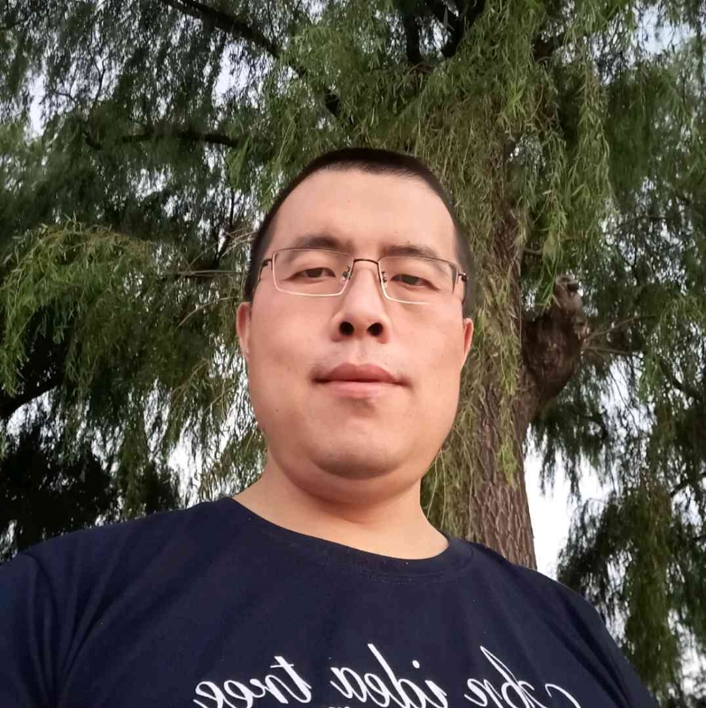 谷雨的第一张照片--闽侯相亲服务中心