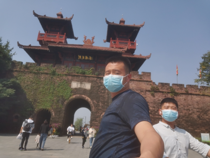 聆听的第一张照片--闽侯相亲服务中心