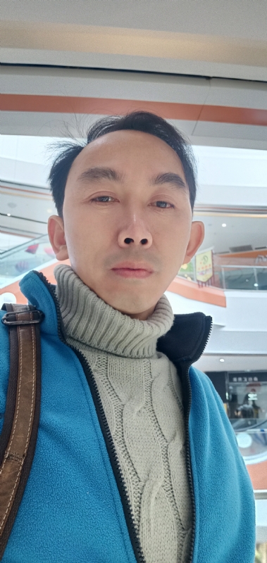 峤哥的第一张照片--闽侯相亲服务中心