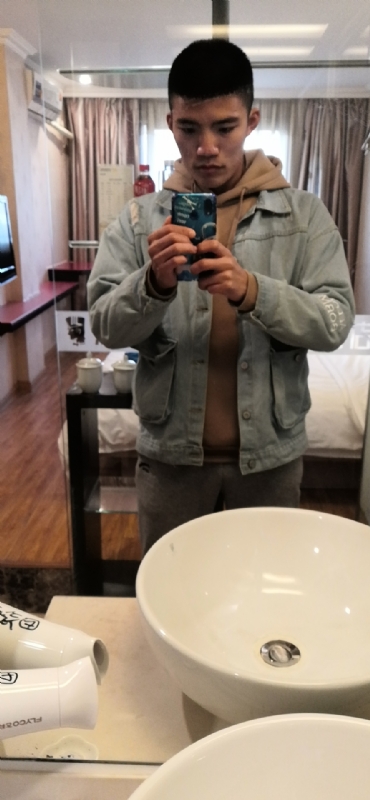 爱上一座陈的第一张照片--闽侯相亲服务中心