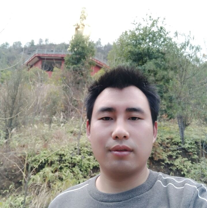 小绵羊的第一张照片--闽侯相亲服务中心
