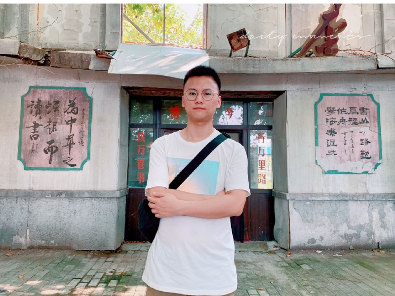 好知己的第一张照片--闽侯相亲服务中心