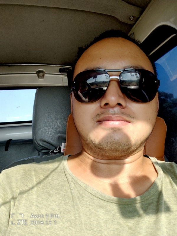 噶古的第三张照片--闽侯相亲服务中心