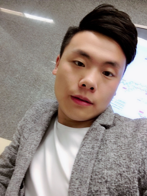 王先生的第一张照片--闽侯相亲服务中心