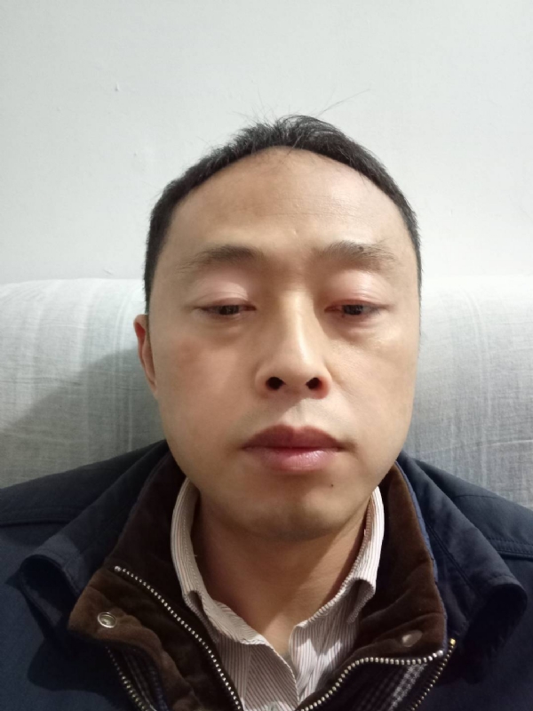 阳光的第一张照片--闽侯相亲服务中心