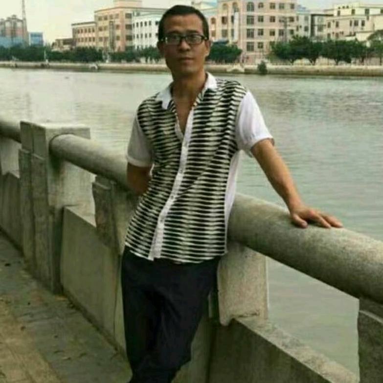 不会飞的鱼的第一张照片--闽侯相亲服务中心