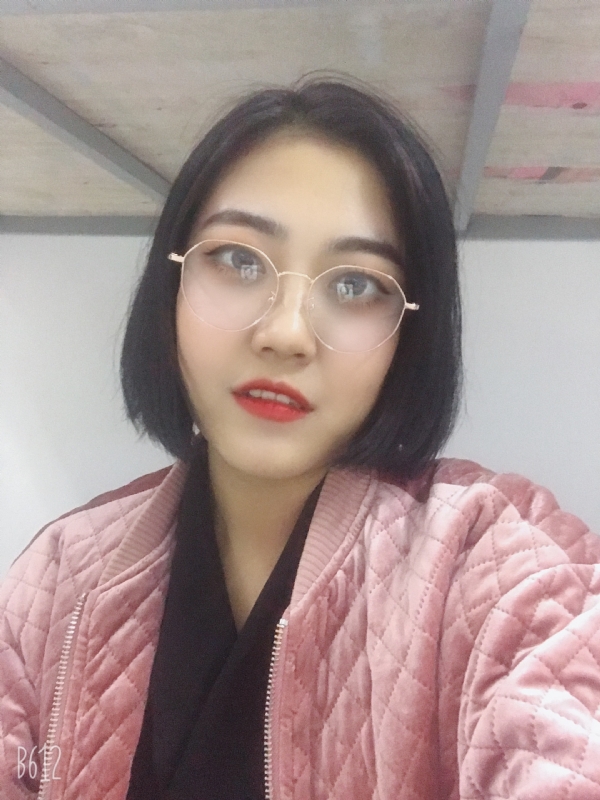 小羽的第一张照片--闽侯相亲服务中心