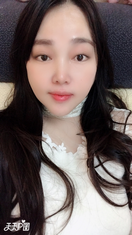 颜如玉的第一张照片--闽侯相亲服务中心