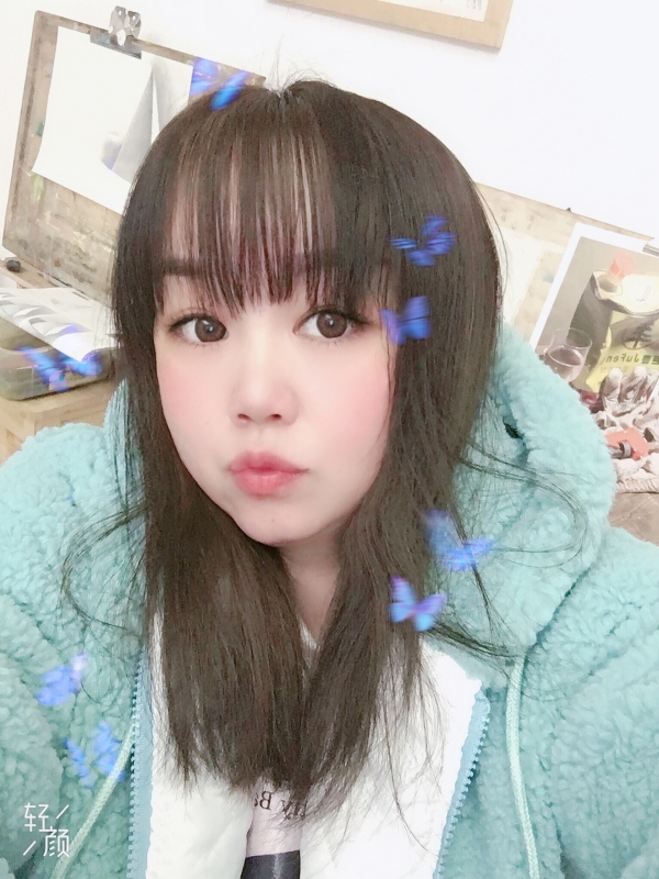 画画宝贝的第一张照片--闽侯相亲服务中心