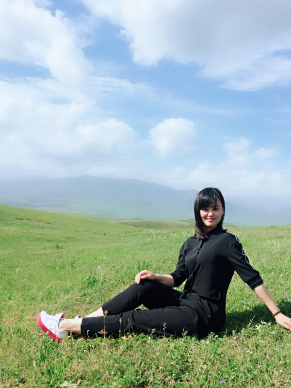 木林森的第一张照片--闽侯相亲服务中心