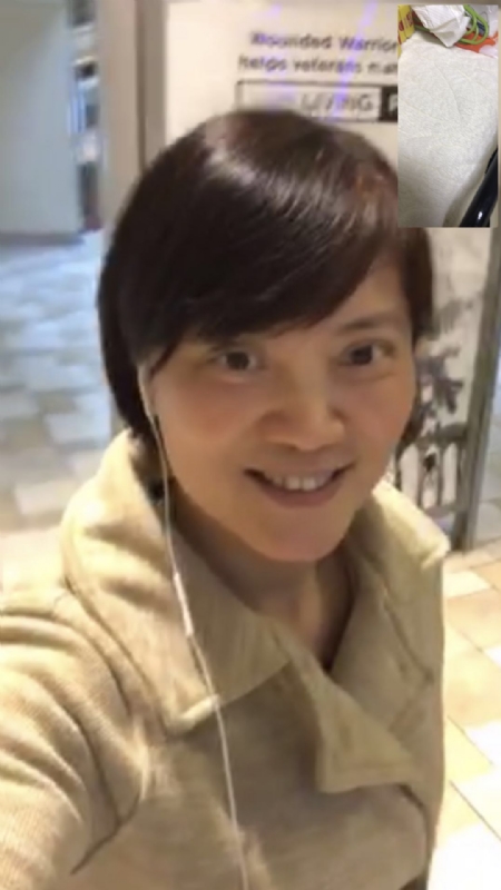 Fifi的第一张照片--闽侯相亲服务中心