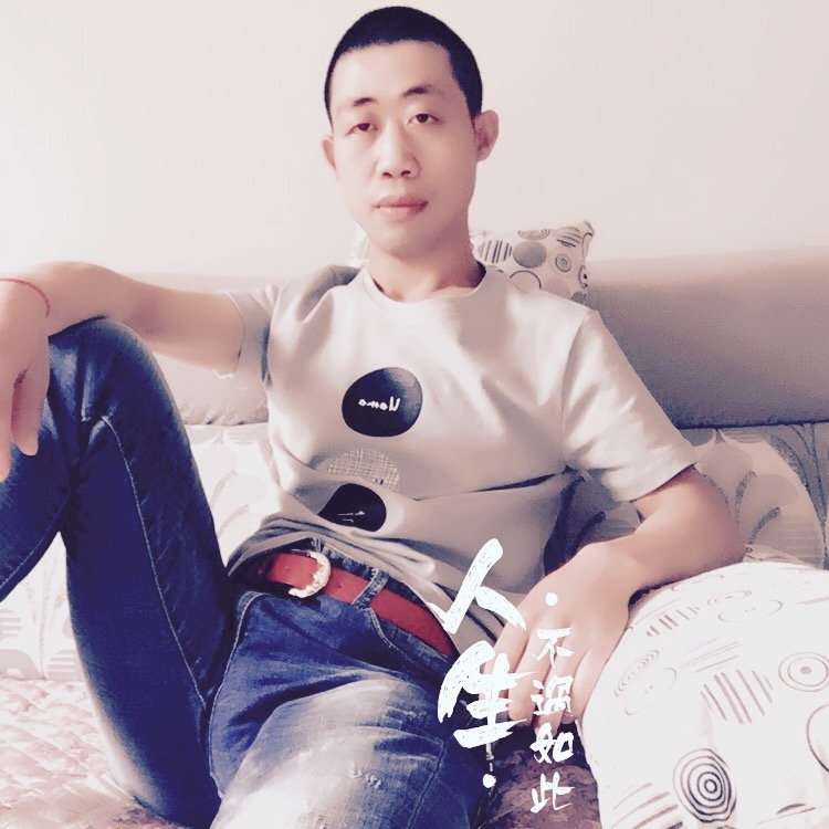 简单的爱的第一张照片--闽侯相亲服务中心