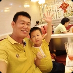 刘杰的第一张照片--闽侯相亲服务中心