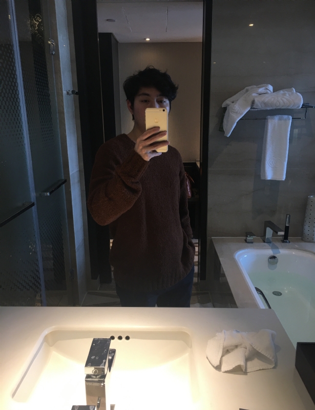 Murry的第一张照片--闽侯相亲服务中心