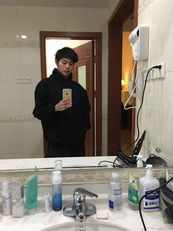 Murry的第二张照片--闽侯相亲服务中心
