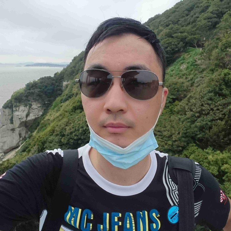 h君的第一张照片--闽侯相亲服务中心