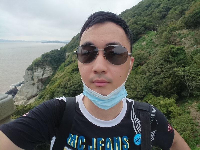 h君的第二张照片--闽侯相亲服务中心