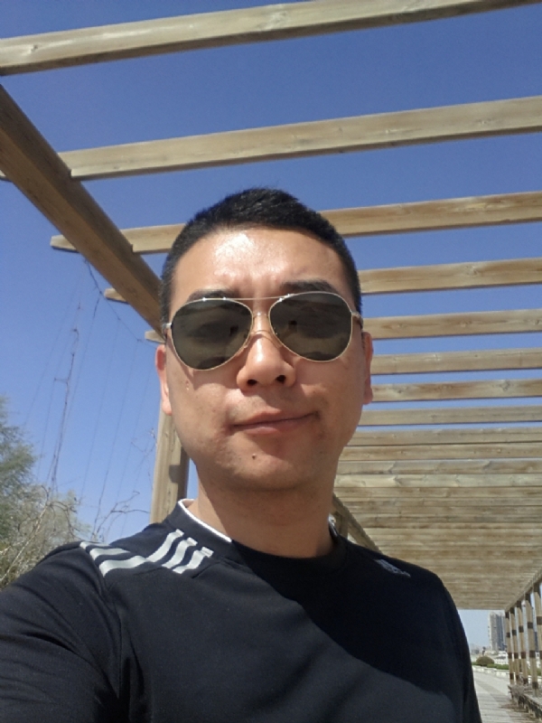 我见尤怜的第一张照片--闽侯相亲服务中心