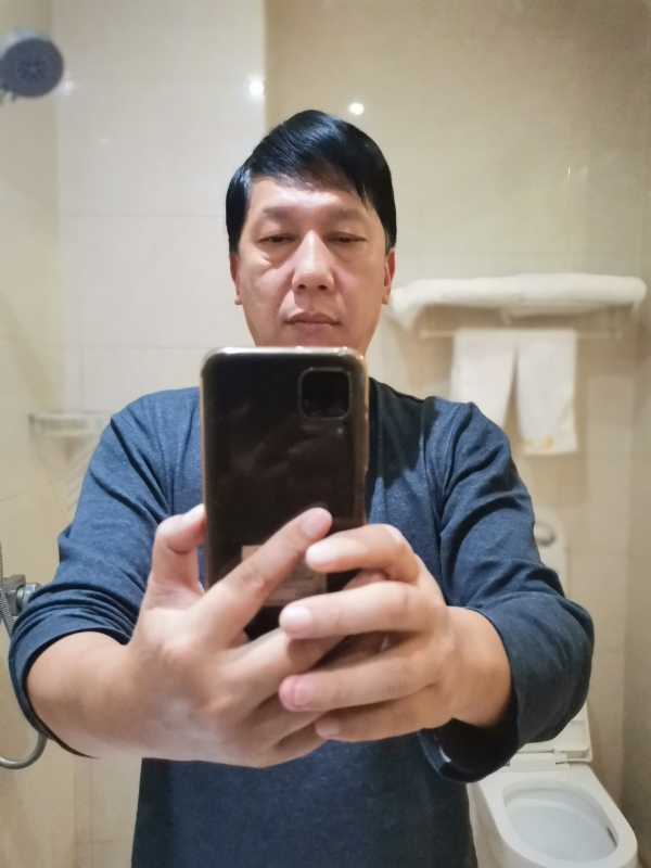 王军的第一张照片--闽侯相亲服务中心