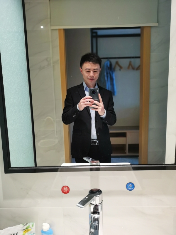 Lin的第二张照片--闽侯相亲服务中心