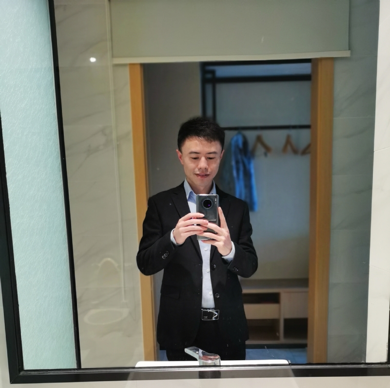 Lin的第三张照片--闽侯相亲服务中心